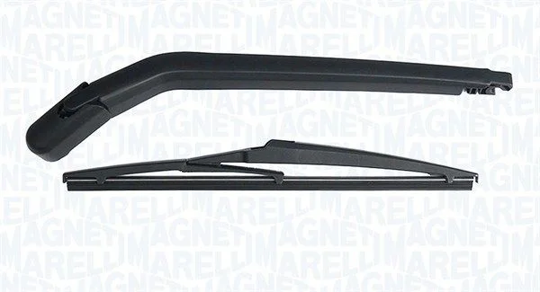 Wiper Arm Set, window cleaning MAGNETI MARELLI 000723180092