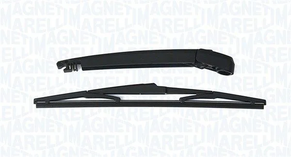 Sada ramienok stieračov, čistenie okien MAGNETI MARELLI 000723180093