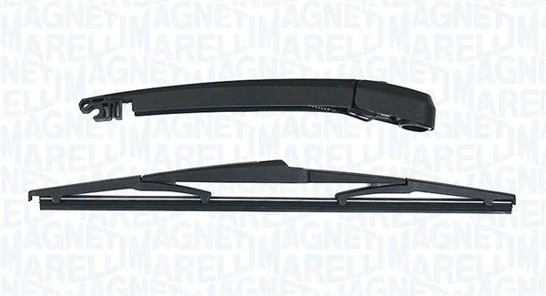 Sada ramienok stieračov, čistenie okien MAGNETI MARELLI 000723180095