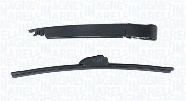Sada ramienok stieračov, čistenie okien MAGNETI MARELLI 000723180097