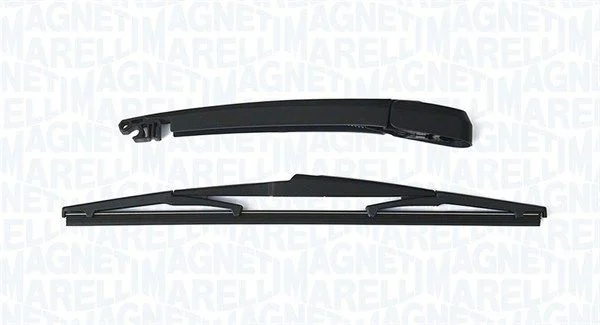 Wiper Arm Set, window cleaning MAGNETI MARELLI 000723180098