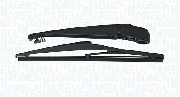 Wiper Arm Set, window cleaning MAGNETI MARELLI 000723180100
