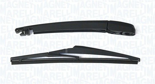 Sada ramienok stieračov, čistenie okien MAGNETI MARELLI 000723180101