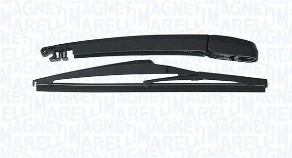 Wiper Arm Set, window cleaning MAGNETI MARELLI 000723180103