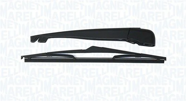 Sada ramienok stieračov, čistenie okien MAGNETI MARELLI 000723180105
