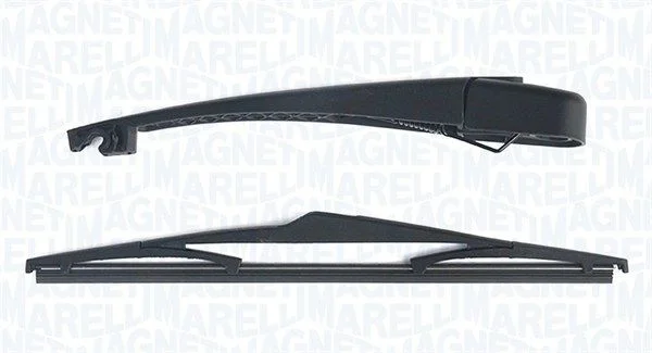 Wiper Arm Set, window cleaning MAGNETI MARELLI 000723180106