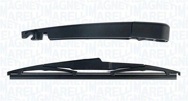 Wiper Arm Set, window cleaning MAGNETI MARELLI 000723180107