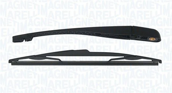 Sada ramienok stieračov, čistenie okien MAGNETI MARELLI 000723180108
