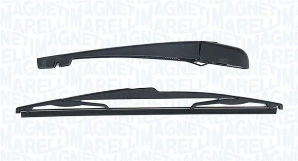 Sada ramienok stieračov, čistenie okien MAGNETI MARELLI 000723180109