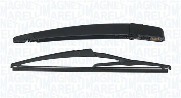 Sada ramienok stieračov, čistenie okien MAGNETI MARELLI 000723180113