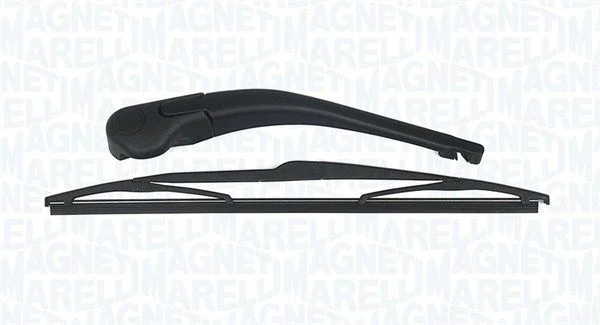 Sada ramienok stieračov, čistenie okien MAGNETI MARELLI 000723180114