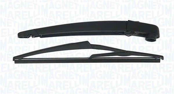Sada ramienok stieračov, čistenie okien MAGNETI MARELLI 000723180116