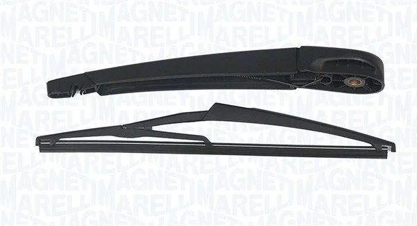 Wiper Arm Set, window cleaning MAGNETI MARELLI 000723180117