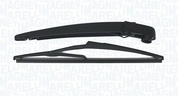 Sada ramienok stieračov, čistenie okien MAGNETI MARELLI 000723180118