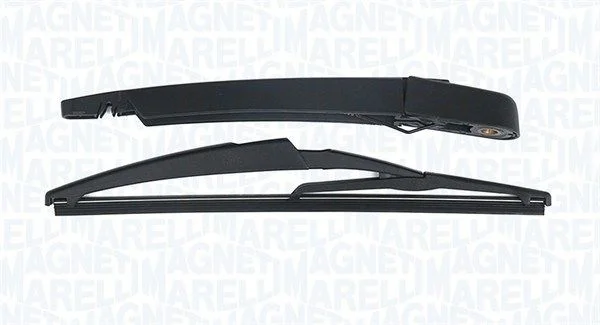 Sada ramienok stieračov, čistenie okien MAGNETI MARELLI 000723180119