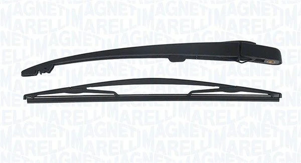 Sada ramienok stieračov, čistenie okien MAGNETI MARELLI 000723180120
