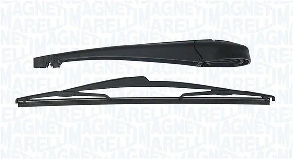 Sada ramienok stieračov, čistenie okien MAGNETI MARELLI 000723180124