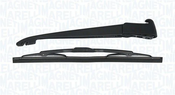 Sada ramienok stieračov, čistenie okien MAGNETI MARELLI 000723180125