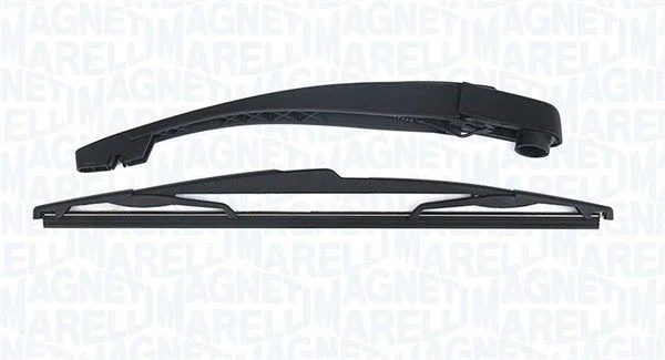 Wiper Arm Set, window cleaning MAGNETI MARELLI 000723180127