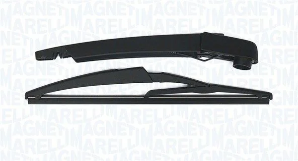 Wiper Arm Set, window cleaning MAGNETI MARELLI 000723180128