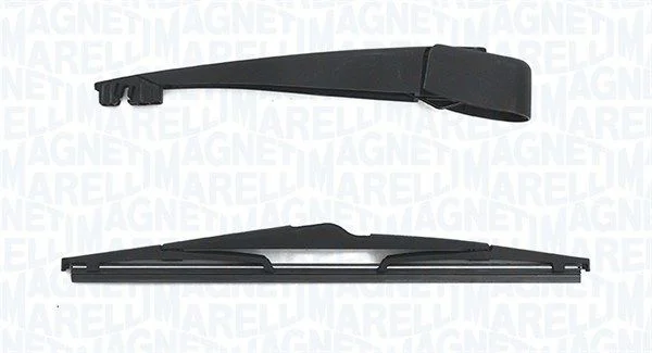 Sada ramienok stieračov, čistenie okien MAGNETI MARELLI 000723180130