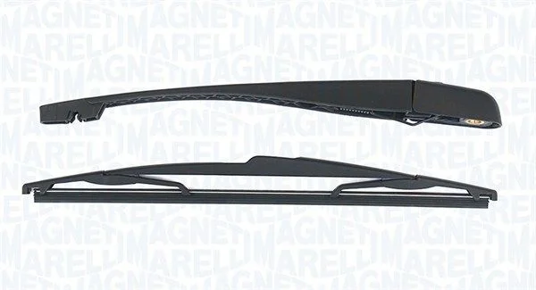 Wiper Arm Set, window cleaning MAGNETI MARELLI 000723180131