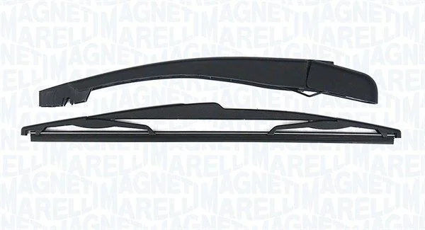 Wiper Arm Set, window cleaning MAGNETI MARELLI 000723180132