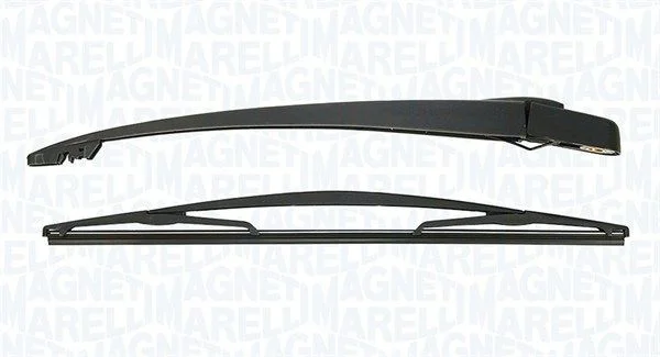 Sada ramienok stieračov, čistenie okien MAGNETI MARELLI 000723180133