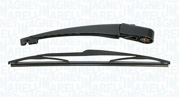 Sada ramienok stieračov, čistenie okien MAGNETI MARELLI 000723180135