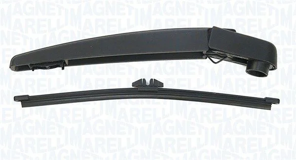 Wiper Arm Set, window cleaning MAGNETI MARELLI 000723180136