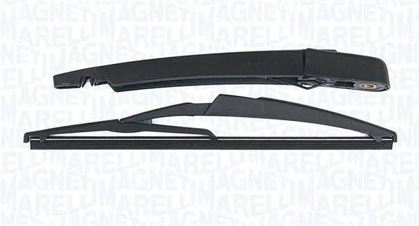 Wiper Arm Set, window cleaning MAGNETI MARELLI 000723180137