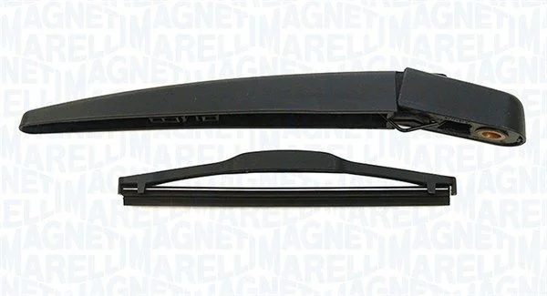 Wiper Arm Set, window cleaning MAGNETI MARELLI 000723180138