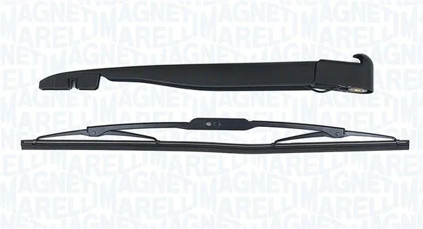 Wiper Arm Set, window cleaning MAGNETI MARELLI 000723180140