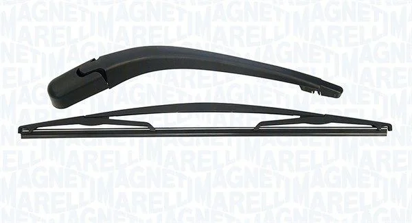 Wiper Arm Set, window cleaning MAGNETI MARELLI 000723180142