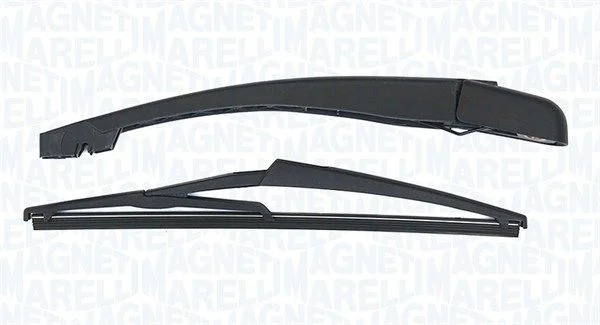 Sada ramienok stieračov, čistenie okien MAGNETI MARELLI 000723180143