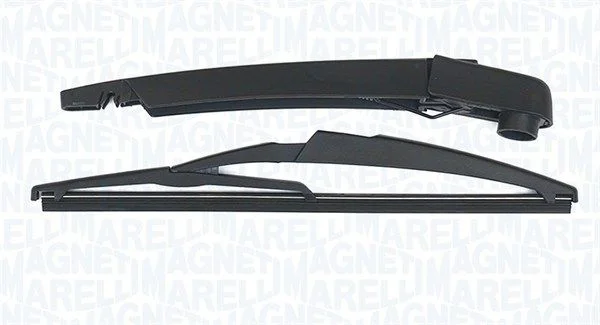 Wiper Arm Set, window cleaning MAGNETI MARELLI 000723180144