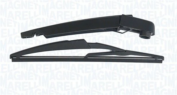 Wiper Arm Set, window cleaning MAGNETI MARELLI 000723180147