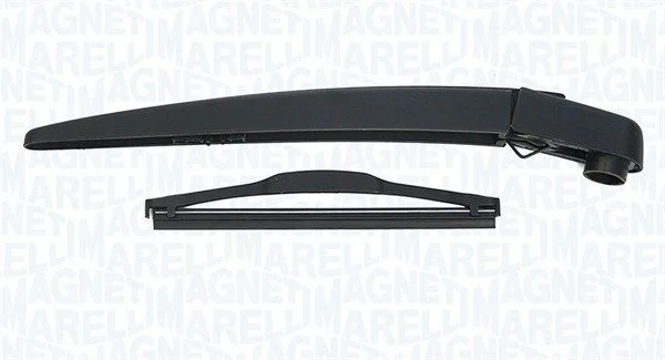 Sada ramienok stieračov, čistenie okien MAGNETI MARELLI 000723180148
