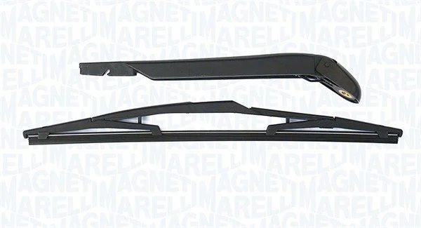 Sada ramienok stieračov, čistenie okien MAGNETI MARELLI 000723180150