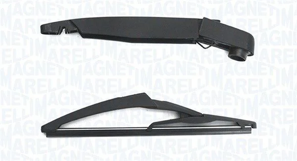 Wiper Arm Set, window cleaning MAGNETI MARELLI 000723180151