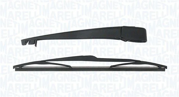 Wiper Arm Set, window cleaning MAGNETI MARELLI 000723180152