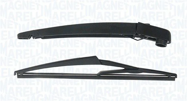 Wiper Arm Set, window cleaning MAGNETI MARELLI 000723180153