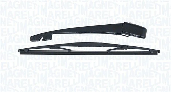Sada ramienok stieračov, čistenie okien MAGNETI MARELLI 000723180154