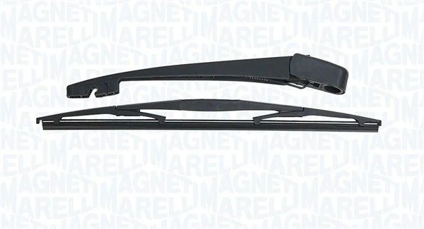 Wiper Arm Set, window cleaning MAGNETI MARELLI 000723180156