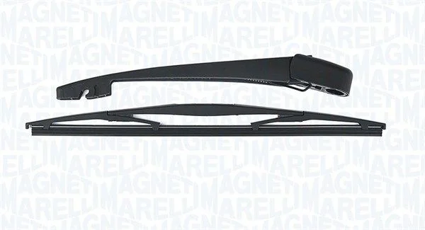 Wiper Arm Set, window cleaning MAGNETI MARELLI 000723180157