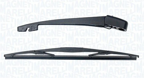 Sada ramienok stieračov, čistenie okien MAGNETI MARELLI 000723180158