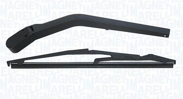 Sada ramienok stieračov, čistenie okien MAGNETI MARELLI 000723180160