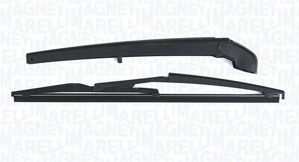 Sada ramienok stieračov, čistenie okien MAGNETI MARELLI 000723180161