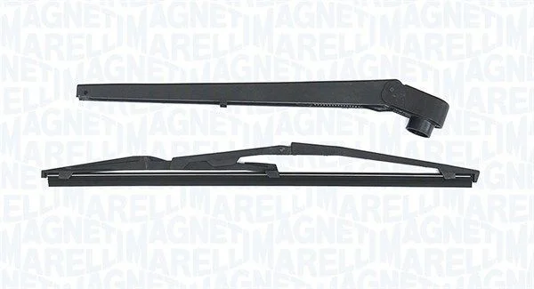 Sada ramienok stieračov, čistenie okien MAGNETI MARELLI 000723180162