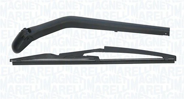 Sada ramienok stieračov, čistenie okien MAGNETI MARELLI 000723180164